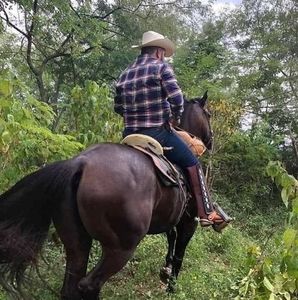 Meet your Posher, Antonio